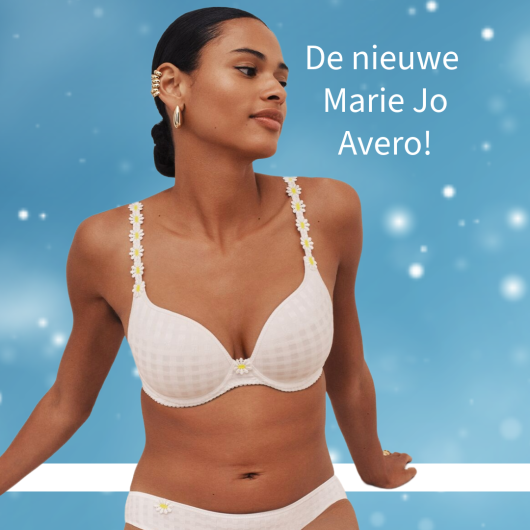 30-JAAR AVERO JUBILEUM!