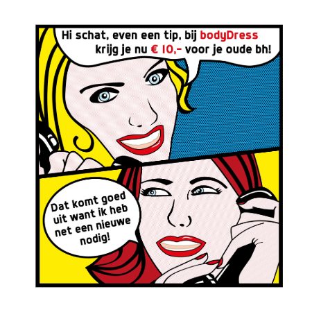 BH-inruilactie
