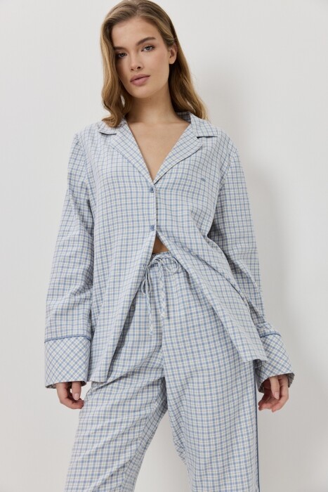 Pyjama's