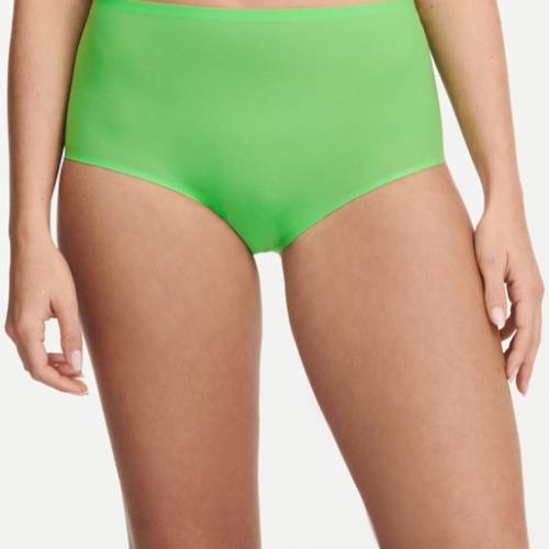 Chantelle soft stretch  taille groen