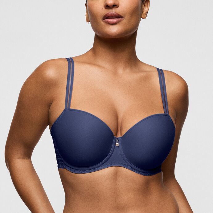 Twist by Prima Donna Twist by Prima Donna twist side balconnet