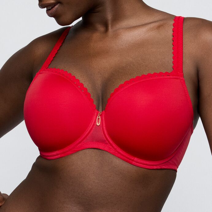 Twist by Prima Donna Twist by Prima Donna wowgirl balconnet