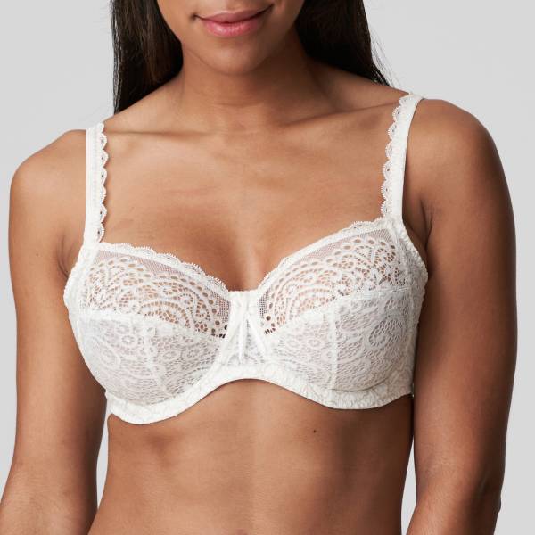 Twist by Prima Donna Beugel BH Twist by Prima Donna i do beugel bh champagne