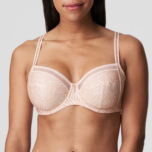 Twist by Prima Donna avellino beugel bh roze