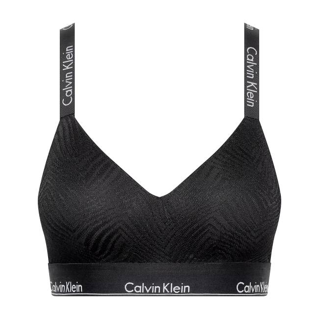 Calvin Klein  BH zonder beugel Direct leverbaar uit de webshop van www.bodydress.nl/