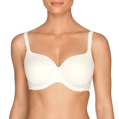 Prima Donna perle padded bra - full cup champagne