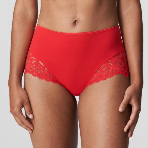 Twist by Prima Donna first night tailleslip rood