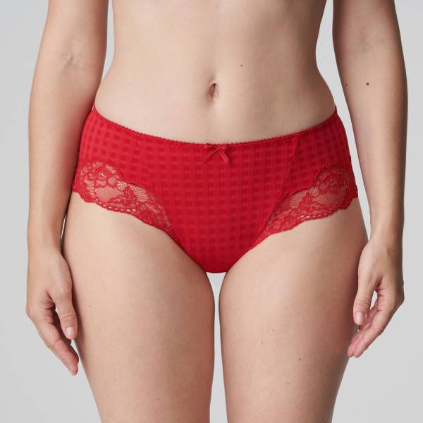 Prima Donna Slip Prima Donna prima donna madison hipster rood