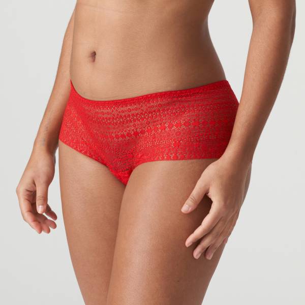 Twist by Prima Donna Slip Twist by Prima Donna epirus hipster rood