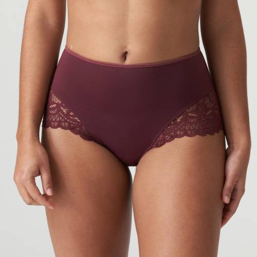 Twist by Prima Donna first night tailleslip rood