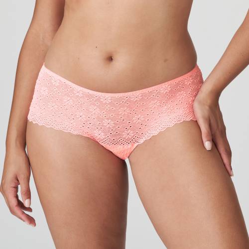 Twist by Prima Donna sunset hotel hipster roze