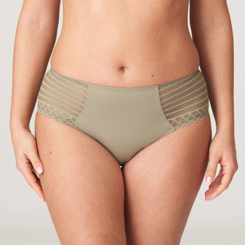 Twist by Prima Donna east end tailleslip groen