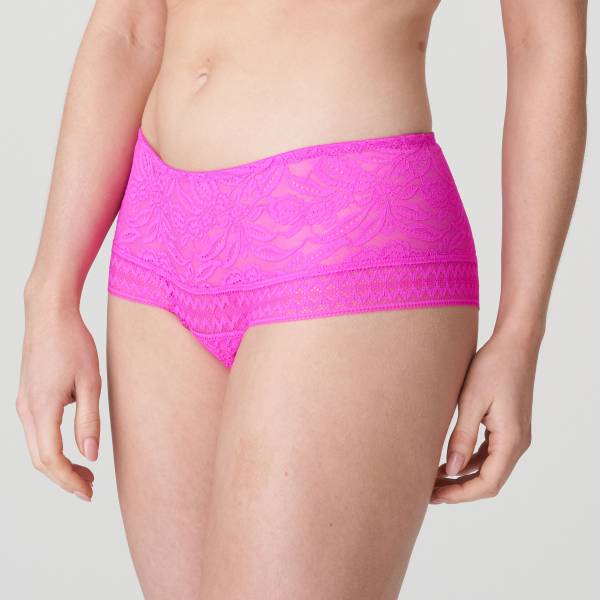 Twist by Prima Donna Slip Twist by Prima Donna palermo hipster roze