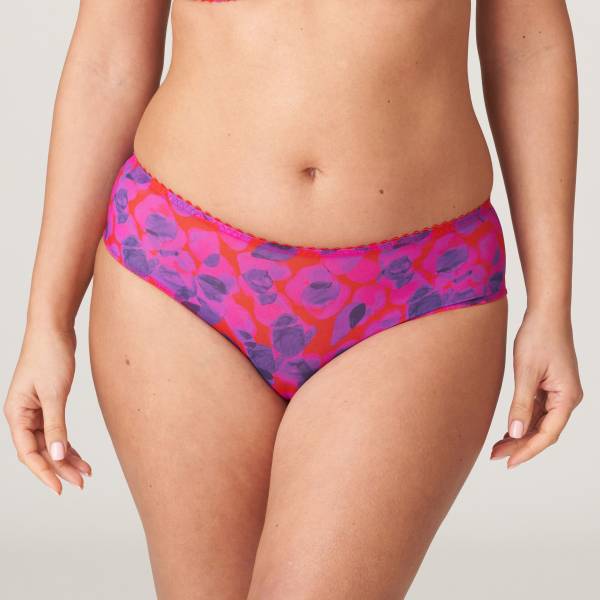 Twist by Prima Donna Slip Twist by Prima Donna lenox hill hipster roze