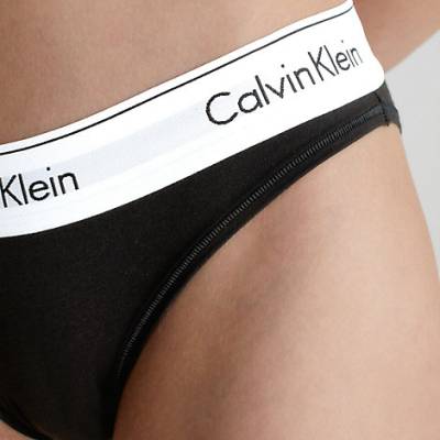 Calvin Klein  Slip Direct leverbaar uit de webshop van www.bodydress.nl/
