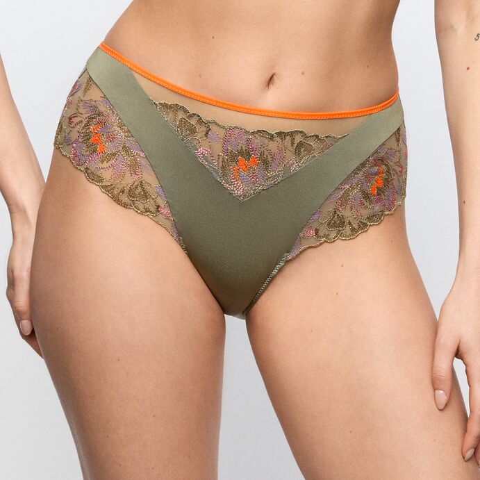 Marie Jo Marie Jo rommi tailleslip