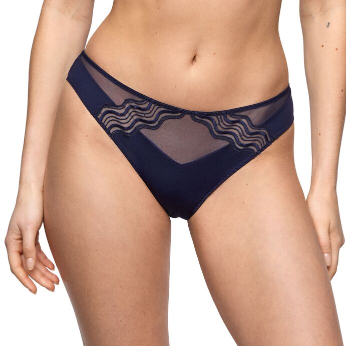 Marie Jo Marie Jo linaa slip