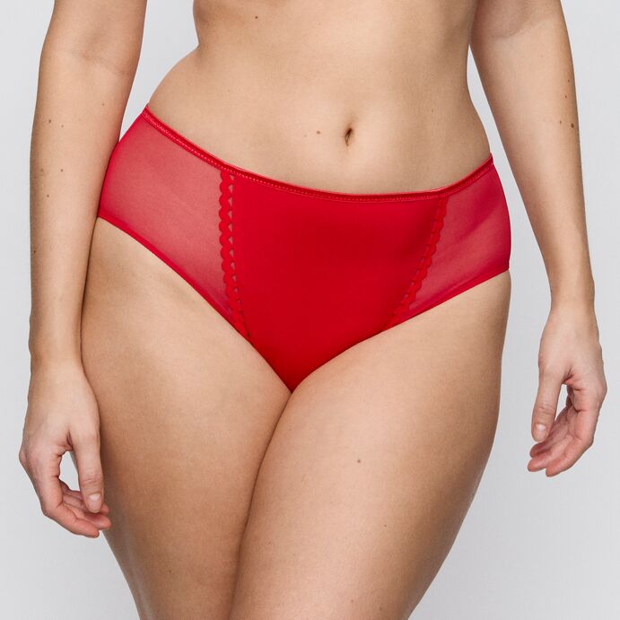 Twist by Prima Donna Twist by Prima Donna wowgirl tailleslip