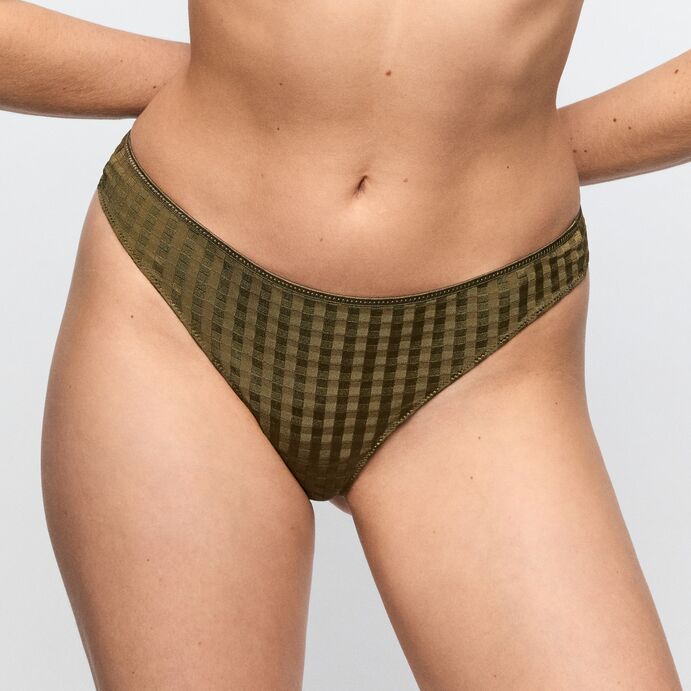 Marie Jo Marie Jo avero string