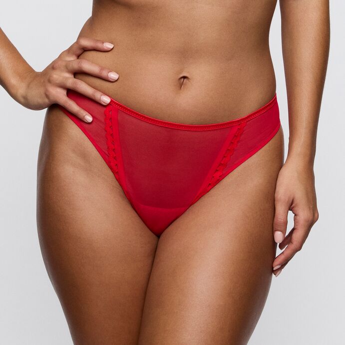 Twist by Prima Donna Twist by Prima Donna wowgirl string
