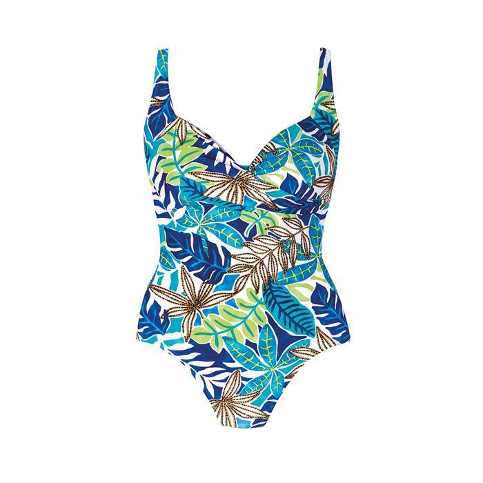 Tessy Tessy fidgi  pacific badpak