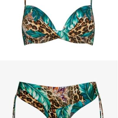 Maryan Mehlhorn  Bikini Direct leverbaar uit de webshop van www.bodydress.nl/