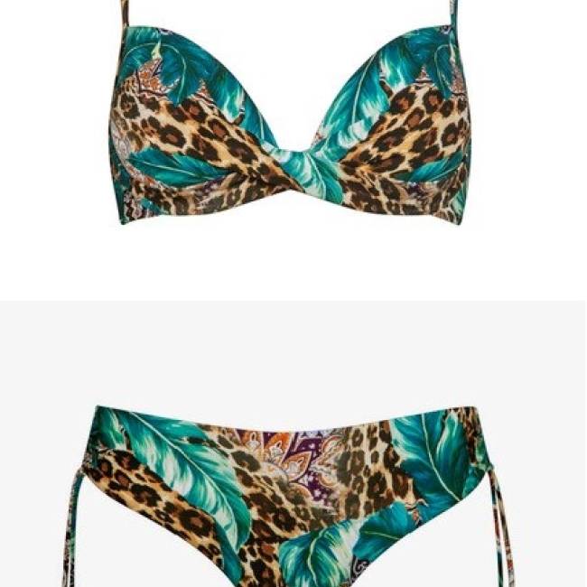 Maryan Mehlhorn  Bikini Direct leverbaar uit de webshop van www.bodydress.nl/