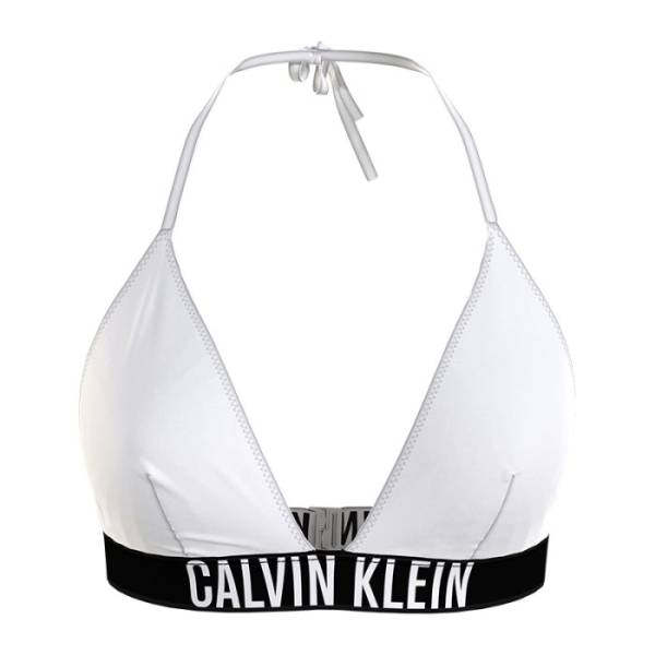Calvin Klein Bikini Top Calvin Klein intense power-s bikinitop wit