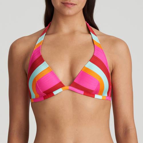 Marie Jo tenedos bikinitop multicolor
