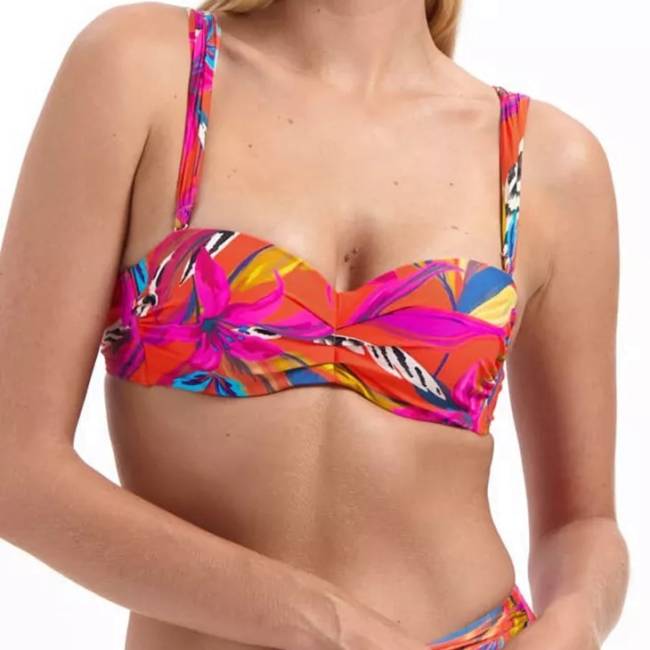 Cyell Bewuste keuze Bikini Top Direct leverbaar uit de webshop van www.bodydress.nl/