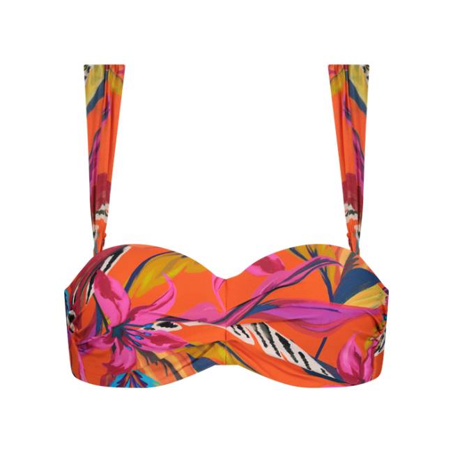 Cyell Bewuste keuze Bikini Top Direct leverbaar uit de webshop van www.bodydress.nl/