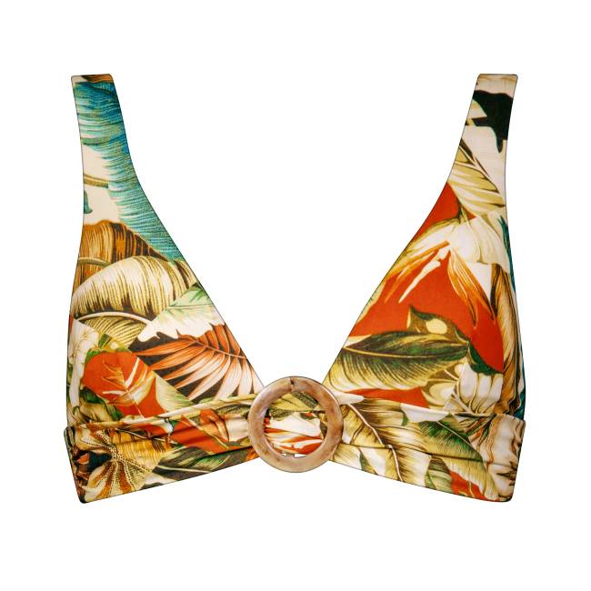 Maryan Mehlhorn Bewuste keuze Bikini Top Direct leverbaar uit de webshop van www.bodydress.nl/