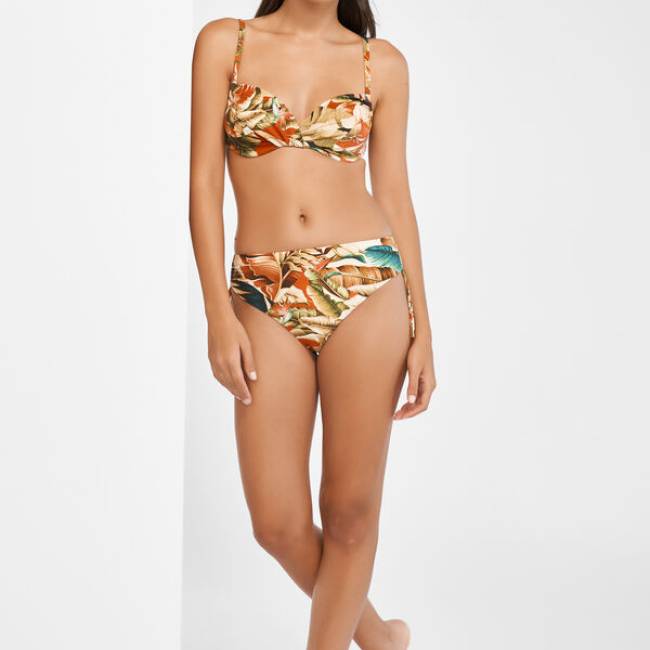 Maryan Mehlhorn Bewuste keuze Bikini Top Direct leverbaar uit de webshop van www.bodydress.nl/