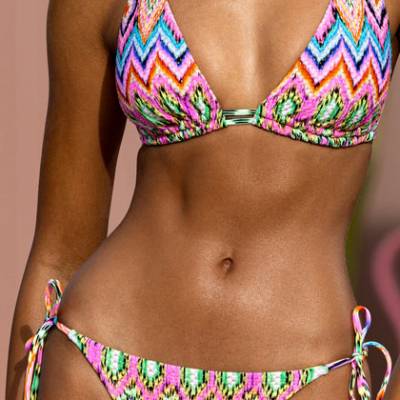 Luli Fama  Bikini Top Direct leverbaar uit de webshop van www.bodydress.nl/