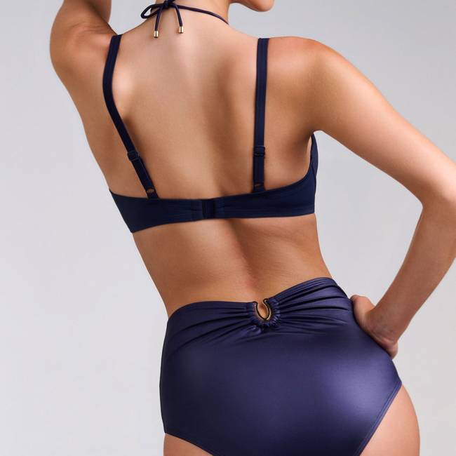 Marlies Dekkers Bewuste keuze Bikini Top Direct leverbaar uit de webshop van www.bodydress.nl/