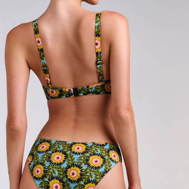 Marlies Dekkers Bewuste keuze Bikini Top Direct leverbaar uit de webshop van www.bodydress.nl/