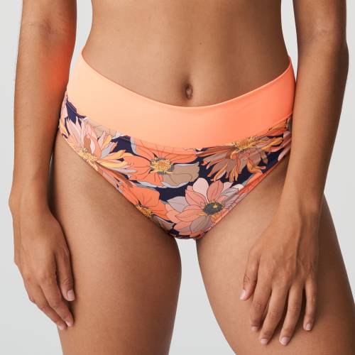 Prima Donna primadonna swim melanesia bikinislip oranje