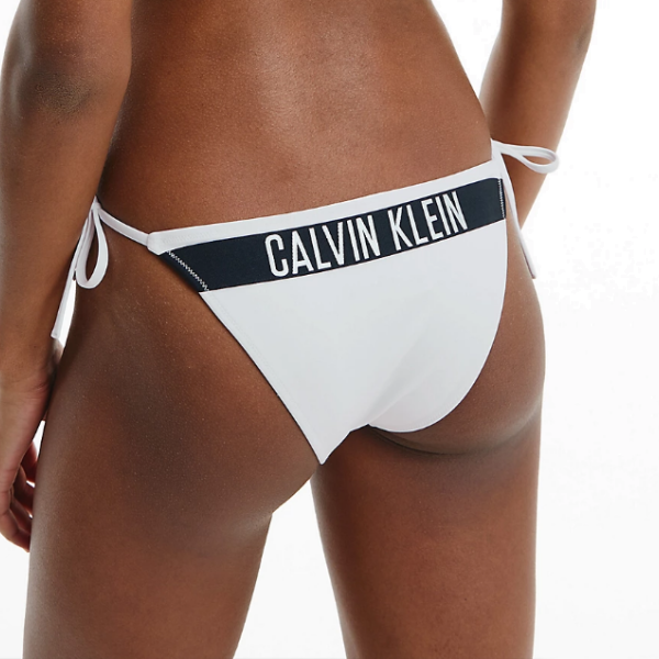 Calvin Klein Slips bad Calvin Klein intense power-s bikinibottom wit
