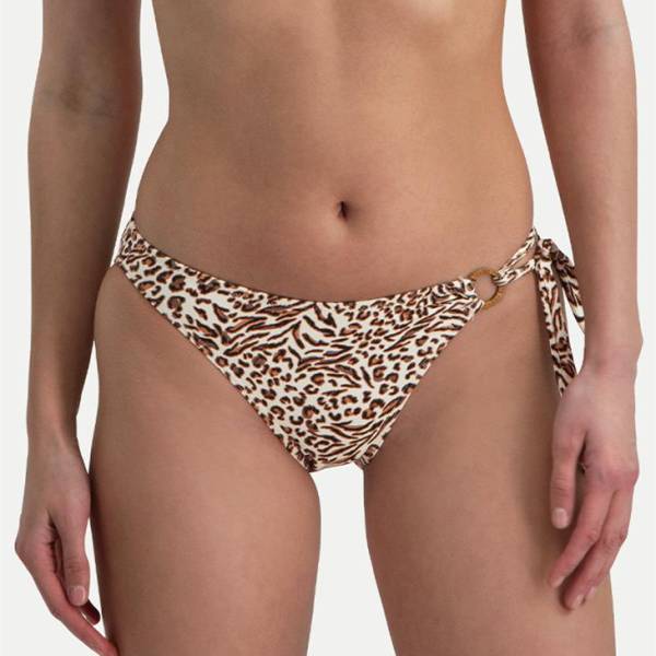 Cyell Slips bad Cyell leopard love pant low bruin