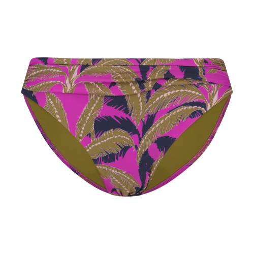 Cyell palm springs bikinislip roze
