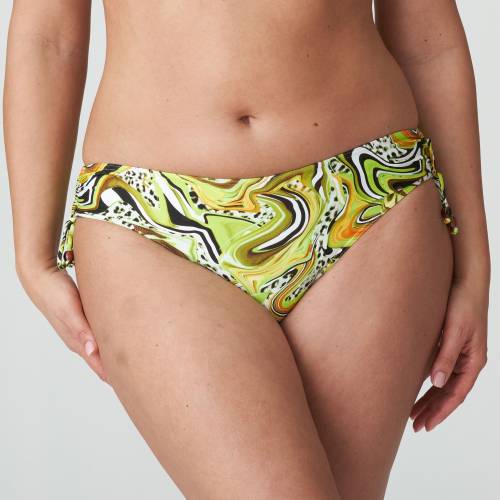 Prima Donna jaguarau bikini slip muliticolor