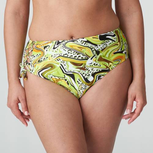 Prima Donna jaguarau bikini slip muliticolor