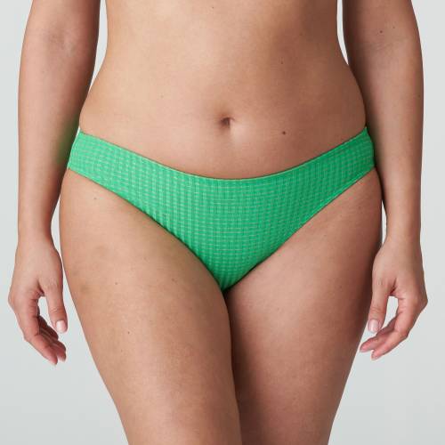 Prima Donna maringa bikini slip groen