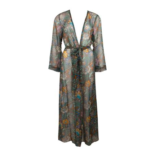 Lise Charmel fleur persane  kimono diverse
