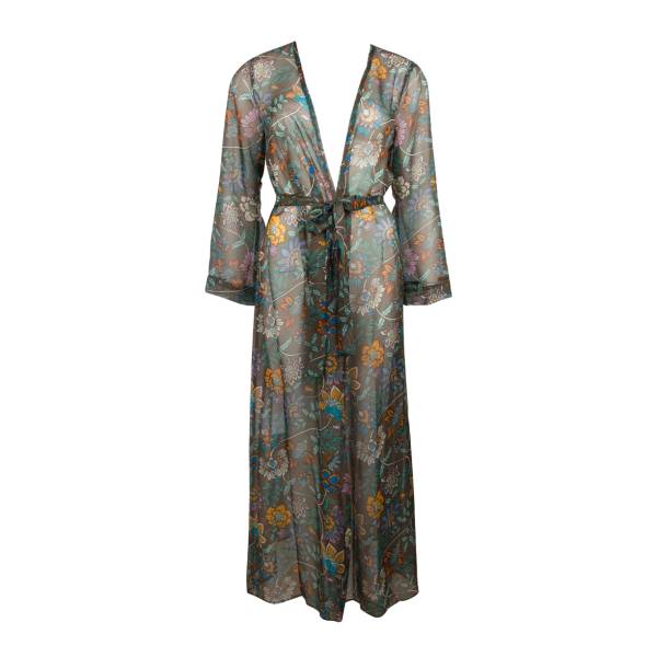 Lise Charmel Kaftan/Tuniek Lise Charmel fleur persane  kimono diverse