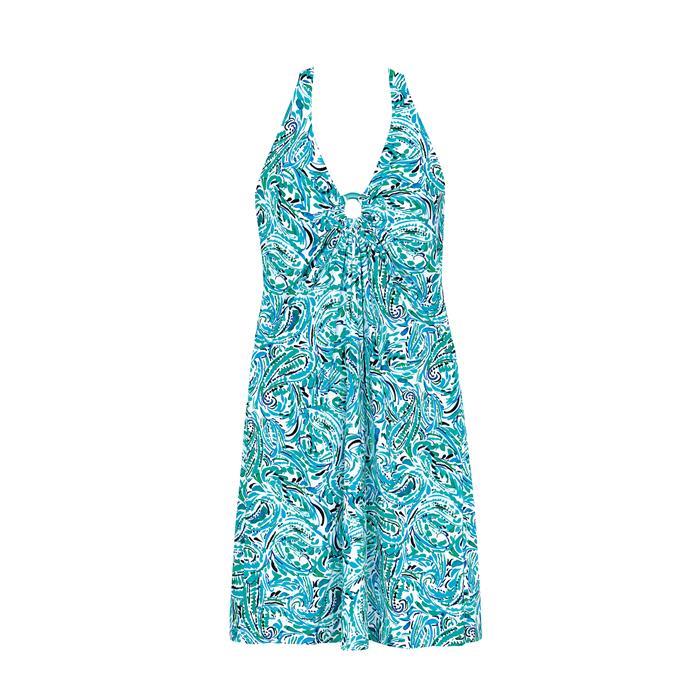 Tessy Tessy milos petra dress