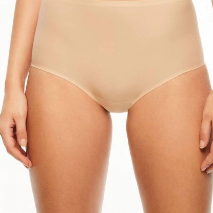 Chantelle Chantelle chantelle soft stretch broekje hoge taille
