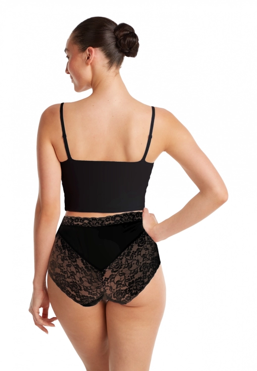 Ten Cate Ten Cate secrets high waist lace