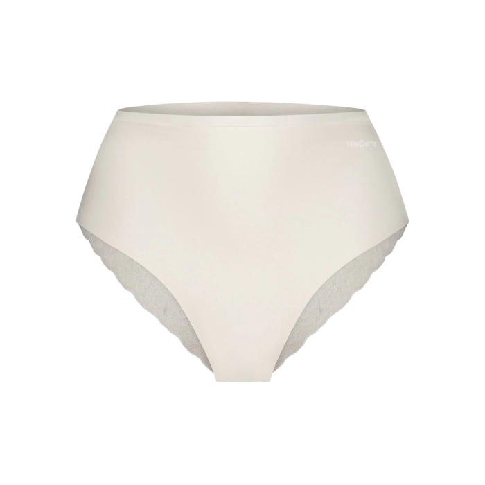 Ten Cate Ten Cate secret lace high waist brazilian
