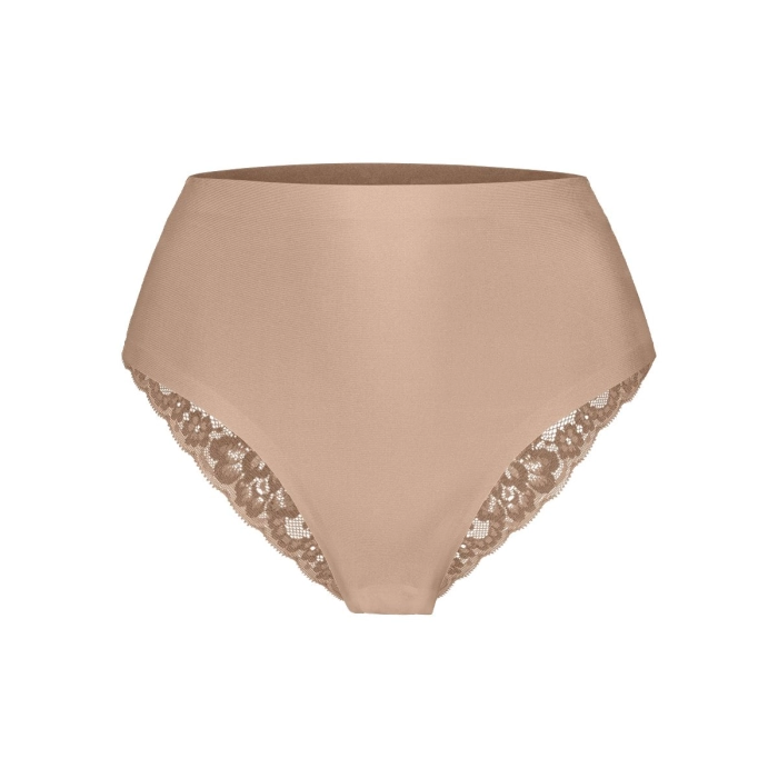 Ten Cate Ten Cate secret lace high waist brazilian
